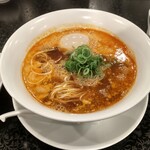 創作麺工房 鳴龍 - 