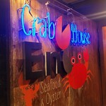 Crab House Eni - 