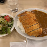 カレーハウスリオ - 