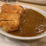 カレーハウスリオ - 