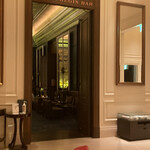 セントレジス バー - 