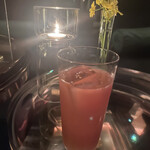 セントレジス バー - 