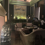 セントレジス バー - 