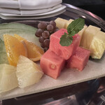 セントレジス バー - 