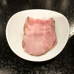 創作麺工房 鳴龍 - 