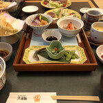 Shabushabu Nihon Ryouri Kisoji - 