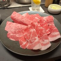 しゃぶしゃぶつかだ 渋谷スクランブルスクエア -  しゃぶしゃぶつかだ 渋谷スクランブルスクエア -