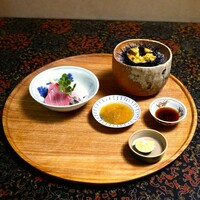 日本料理 新茶家 - 
