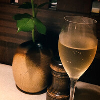 ザンビ - ノンアルコールスパークリング