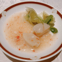 筑紫樓 銀座店 - 