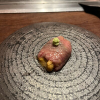 くずし鉄板 あばぐら 神田店 - 