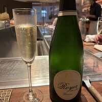 くずし鉄板 あばぐら 神田店 - 