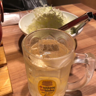 ホルモン焼道場 蔵_0