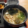 九州うどん・そば 松の屋