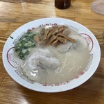 丸幸ラーメンセンター - 