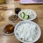 丸幸ラーメンセンター - 