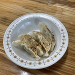 丸幸ラーメンセンター - 