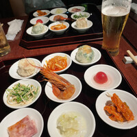 膳處漢ぽっちり - 