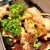 稚内海鮮と地鶏の個室居酒屋 ひなた - 料理写真:シイタケ　エリンギ　各170円