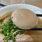 MONCHAN RAMEN SHUN - 