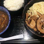 麺香房 ぶしや - 