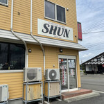 MONCHAN RAMEN SHUN - 