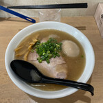MONCHAN RAMEN SHUN - 