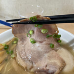 MONCHAN RAMEN SHUN - 