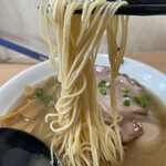 MONCHAN RAMEN SHUN - 