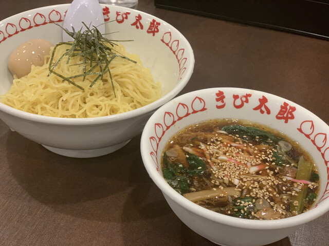 浅草らーめん きび太郎 長野店 - 市役所前/ラーメン | 食べログ