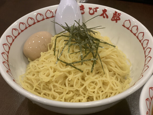 浅草らーめん きび太郎 長野店 - 市役所前/ラーメン | 食べログ