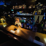 NEO SHOT BAR Shinkai no Dokutsu