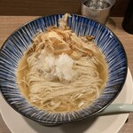 スタニラそば がふうあん - 