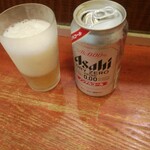 ピカリ - アサヒノンアルコールビール