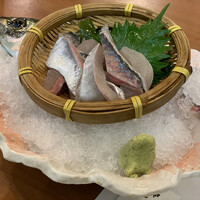 いけす鶴八 新栄店 - 