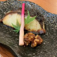 いけす鶴八 新栄店 - 