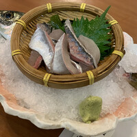 いけす鶴八 新栄店 - 