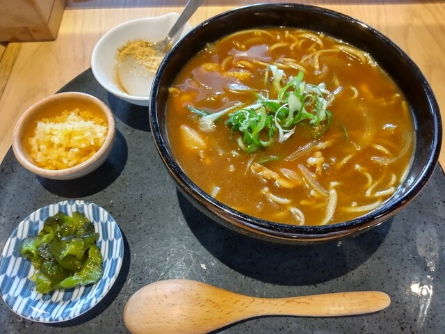 そば処 いろは - 五所川原（そば）の写真