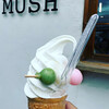 マッシュカフェ
