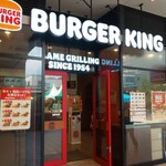 BURGER KING - 