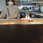 ワンダーバーグ - 