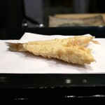 天ぷら 佐久間 - 