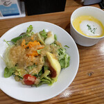 ビストロ松の樹 - 