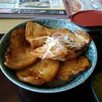 Washoku Resutoran Tonden - 北海道豚丼