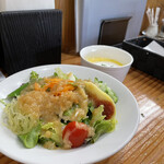 ビストロ松の樹 - 