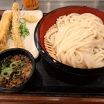 丸亀製麺 - 