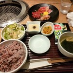 Yakiniku Don'Ya Kuniya - 