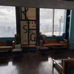 RESTAURANT LUKE with SKY LOUNGE - 