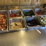 白馬童子 - セルフバー