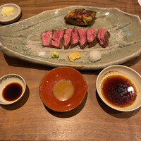 新門前 米村 - 